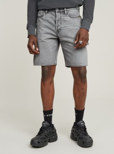 Dakota Shorts Clean Edge